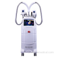 Mát mẻ Điêu khắc Chất béo đông lạnh Máy Cryolipolysis